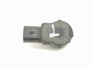 Parken-Sensoren ACHTER 13368131 Opel Insignia Schrägheck 5-drs 2.0 CDTI 16V 140 ecoFLEX (A20DTE) 2015