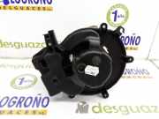 Heizlüfter A2038202514 Mercedes-Benz C Sportcoupé (C203) Schrägheck 2.2 C-200 CDI 16V (OM646.962) 2010