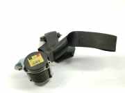 Sicherheitsgurt Links Hinten LR009273 Land + Range Rover Discovery III (LAA/TAA) Geländewagen 2.7 TD V6 (276DT) 2007