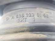 Stoßdämpfer Rechts Vorne A6383200713 Mercedes-Benz Vito (638.1/2) Bus 2.2 CDI 110 16V (OM611.980) 2002