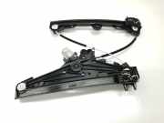 Fensterheber Rechts Vorne 9829048380 Opel Astra L (F3/FB/FM/FP) Schrägheck 5-drs 1.2 Turbo 130 12V (EB2ADTS(HNS))
