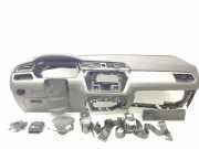 Airbag Set KITDEAIRBAG Volkswagen Advance BMT