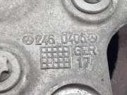 Achsschenkel Halter Rechts Hinten A2463503641 Mercedes-Benz A (W176) Schrägheck 2.2 A-200 CDI, A-200d 16V (OM651.930(Euro 6))