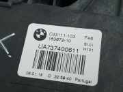 Heckschloss 7374006 BMW X1 (F48) SUV sDrive 18d 2.0 16V (B47-C20A(Euro 6))