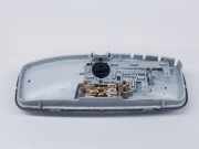 Innenbeleuchtung 1758122 Ford Fiesta 6 (JA8) Schr?gheck 1.5 TDCi (UGJC(Euro 5)) 2015