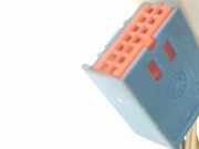 Außenspiegel Links 8679792 Volvo S40 (MS) Limousine 2.0 D 16V (D4204T(Euro 3)) 2010