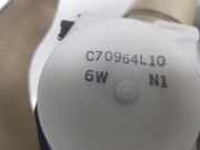 Sicherheitsgurt Links Hinten 888451CX0A Infiniti FX (S51) SUV 30D 3.0 V6 24V AWD (V9X) 2011