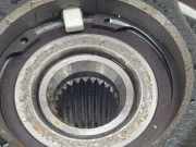 Achsschenkel Links Vorne 9826878080 Opel Corsa F (UB/UH/UP) Schrägheck 5-drs 1.2 Turbo 12V 100 (F12XHL(EB2ADTD))