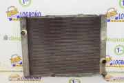 Radiator 8200742598 Renault II FASE II BCB0 Campus