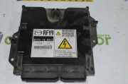 Motorsteuergerät 2758006660 Mazda 6 Sportbreak (GY19/89) Kombi 2.0 CiDT HP 16V (RF7J) 2006