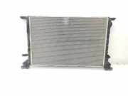 Radiator 8K0121251L Audi A6 (C7) Limousine 3.0 TDI V6 24V Quattro (CDUC)