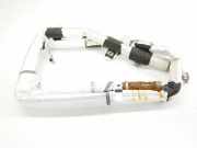 Vorhang Airbag Links VOOR 9834028480 Citroën C4 Berline (BA/BB/BC) Schrägheck 5-drs 1.2 PureTech 130 12V (EB2ADTS(HNS))