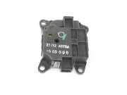 Luftklappe Stellmotor 27732A070A Nissan NP 300 Navara (D23) Pick-up 2.3 dCi twinturbo 16V 4x4 (YS23DDT) 2015