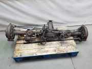 Unterrahme Hinten 411106A340 Toyota Land Cruiser (J12) Hardtop Geländewagen 3.0 D-4D 16V (1KDFTV)