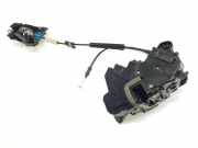 Türschloss Links Vorne 9835419280 Opel Astra L Sports Tourer (F4/FC/FN/FR) Kombi 1.2 Turbo 110 12V (EB2ADT(HNP))