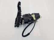 Türschloss Rechts Vorne 13431840 Opel Corsa E Schrägheck 1.4 16V (D14XEL(Euro 6d-temp)) 2019