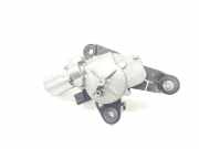 Scheibenwischermotor Hinten 9819899980 Opel Crossland (X) SUV 1.2 Turbo 12V (B12XHL(EB2DT)) 2018