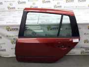 Tür Links Hinten 7751471662 Renault II GRANDTOUR 1.9 dCi D (120 CV) 2002
