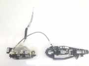 T?rschloss Links Vorne 292850 Opel Corsa F (UB/UH/UP) Schr?gheck 5-drs 1.2 Turbo 12V 100 (F12XHL(EB2ADTD)) 2020