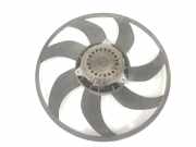 Lüfter Kühler F9522 Peugeot Boxer (U9) Van 2.2 HDi 120 Euro 4 (22DT(4HU)) 2007