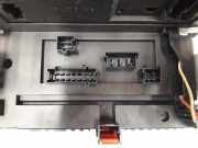 Sicherungskasten RELAIS A2215406450 Mercedes-Benz S (W221) Limousine 3.0 S-320 CDI 24V (OM642.930) 2009