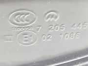 Außenspiegel Links 7264101 BMW X3 (F25) SUV xDrive30d 24V (N57-D30A)