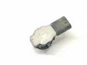 Parken-Sensoren ACHTER 9261587 BMW 3 serie (F30) Limousine 318d 2.0 16V (N47-D20C)