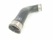 Intercooler Schlauch A1665280182 Mercedes-Benz ML III (166) SUV 3.0 ML-350 BlueTEC V6 24V 4-Matic (OM642.826) 2014