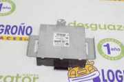 Steuergerät Automatik Getriebe 61429113348 BMW 1 serie (E81) Schrägheck 3-drs 120i 16V (N43-B20A) 2008