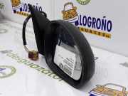 Außenspiegel Rechts 6L1857508AA Seat Ibiza IV SC (6J1) Schrägheck 3-drs 1.6 16V (BTS) 2008