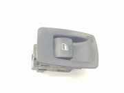 Schalter Für Elekt. Fensterheber Links Hinten 61316945874 BMW 1 serie (E87/87N) Schrägheck 5-drs 118d 16V (M47-D20(204D4)) 2006
