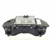 Tachoeinheit Kmh 4G8920934D Audi Q2 (GAB/GAG) SUV 1.6 30 TDI 16V (DDYA)