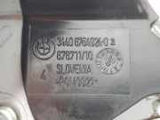 Handbremshebel 34406764924 BMW 3 serie (E92) Coupé 325i 24V (N52-B25A) 2006