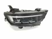 Scheinwerfer Rechts 9858777180 Opel Astra L (F3/FB/FM/FP) Schrägheck 5-drs 1.2 Turbo 130 12V (EB2ADTS(HNS))