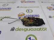 T?rschloss Links Vorne 0K55259310A Kia Carnival 1 (FLB) Gro?raumlimousine 2.9 TD 16V (J3) 1999