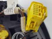 Airbag Set KITDEAIRBAG Seat Toledo (NHAA) Liftback 1.6 TDI 16V 115 (CXMA) 2015