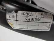 Hinterachse 55410G4AA0 Hyundai i30 (PDEB5/PDEBB/PDEBD/PDEBE) Schrägheck 2.0 N Turbo 16V Performance (G4KH) 2023