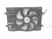 Lüfter Kühler 2Q0959455H Seat Ibiza I (021A) Schrägheck 1.2 L,LE,GL,GLX (021.A.1000)