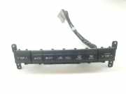 Bedienung Heizung 5590060560 Toyota Land Cruiser (J12) Hardtop Geländewagen 3.0 D-4D 16V (1KDFTV) 2008