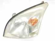 Scheinwerfer Links 811706A040 Toyota Land Cruiser (J12) Hardtop Geländewagen 3.0 D-4D 16V (1KDFTV)