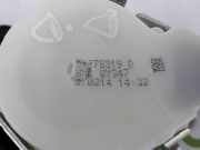 Sicherheitsgurt Rechts Vorne 72117243308 BMW 3 serie (F30) Limousine 328d 2.0 16V (N47-D20C) 2015