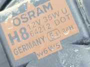 Nebelscheinwerfer Links 42503051 Opel X Selective Start-Stop