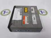 Dvd Spieler YIB500070 Land + Range Rover Range Rover Sport (LS) Geländewagen 2.7 TDV6 24V (276DT) 2007