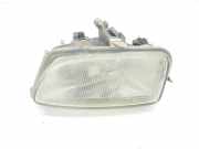 Nebelscheinwerfer Links 9618343580 Citroën Saxo Schrägheck 1.5 D (TUD5(VJX)) 2002