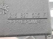 Heckschloss 2K5827505F Volkswagen FURGÓN/KOMBI 2.0 TDI (102 CV) 2020