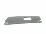 Sonnenblende Links A1708100110 Mercedes-Benz SLK (R170) Cabrio 2.0 200 16V (M111.946) 1997