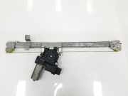 Fensterheber Rechts Vorne 1607707180 Citroën Jumper (U9) Van 2.2 HDi 120 (P22DTE(4HU)) 2007