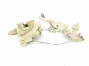 Türschloss Links Hinten 805035P01A Nissan King Cab/Pickup (D22) Pick-up 2.5 dCi 16V (YD25DDTi) 2002