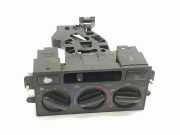 Bedienung Klimaanlage 158926 Toyota Land Cruiser 90 (J9) Hardtop Geländewagen 3.0 TD (1KZTE) 1997
