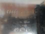 Armlehne MIDDEN 8K0863244A Audi CABRIOLET 2.0 16V TDI (170 CV) 2015